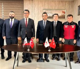 “Deniz Araştırmaları ve Dalış Eğitimi” Projesi Başlıyor