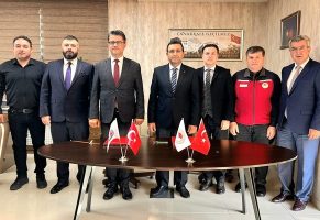 “Deniz Araştırmaları ve Dalış Eğitimi” Projesi Başlıyor