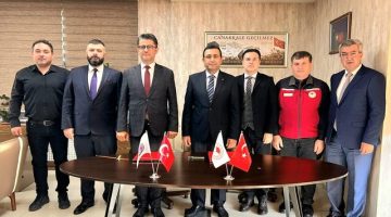 “Deniz Araştırmaları ve Dalış Eğitimi” Projesi Başlıyor