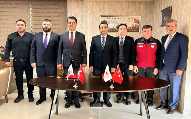 “Deniz Araştırmaları ve Dalış Eğitimi” Projesi Başlıyor