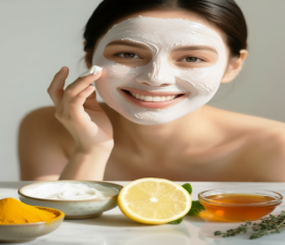 Doğal Cilt Maskeleri Her Zaman Masum Değil