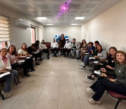 Dünya Ruh Sağlığı Günü: “Afetler ve Acil Durumlar”