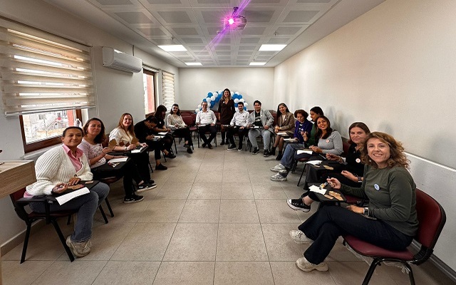 Dünya Ruh Sağlığı Günü: “Afetler ve Acil Durumlar”