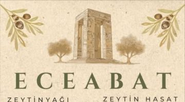 Eceabat Zeytinyağı Festivali Başlıyor