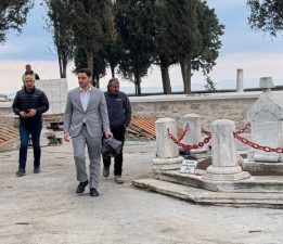 Gelibolu Bolayır’da Tarihi Miras Canlanıyor