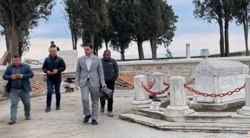 Gelibolu Bolayır’da Tarihi Miras Canlanıyor