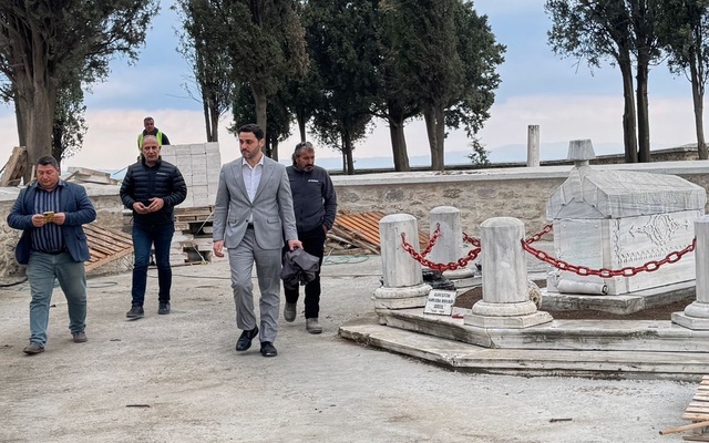 Gelibolu Bolayır’da Tarihi Miras Canlanıyor