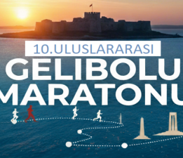 Gelibolu Maratonu’nda Bazı Yollar Trafiğe Kapanacak