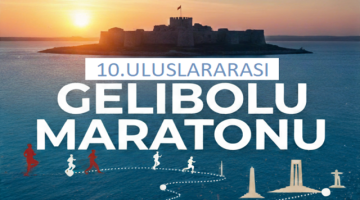 Gelibolu Maratonu’nda Bazı Yollar Trafiğe Kapanacak