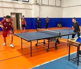 Gelibolu’da Cumhuriyet Coşkusu Sporla Başladı