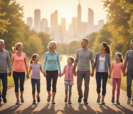 Hareketsiz Yaşam Alarm Veriyor!