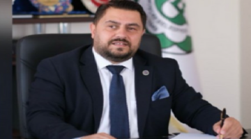 Hasan Kırım: “Kadınların Emeği Şehirlerin ve Toplumların Geleceğini Şekillendirir”