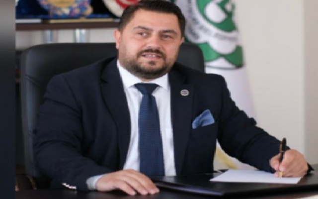 Gümüşçay Panayırı 35 Yıl Sonra Yeniden…