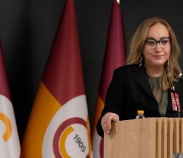 Kadın Futbolu “Görünmez Değil, Merkezde Olmalı”