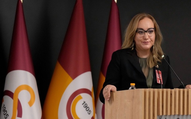 Kadın Futbolu “Görünmez Değil, Merkezde Olmalı”