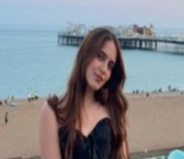 Çanakkaleli Lara Kökçak, Dünyanın seçkin üniversiteler platformunda yer aldı
