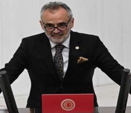 Akalın: “Restorasyon Değil Kültürel Tahribat”