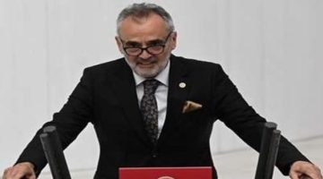 Akalın: “Restorasyon Değil Kültürel Tahribat”