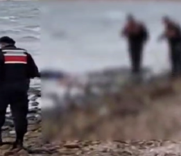 Saroz’da Balıkçı Teknesi Battı: 2 Ölü 1 Kayıp Var