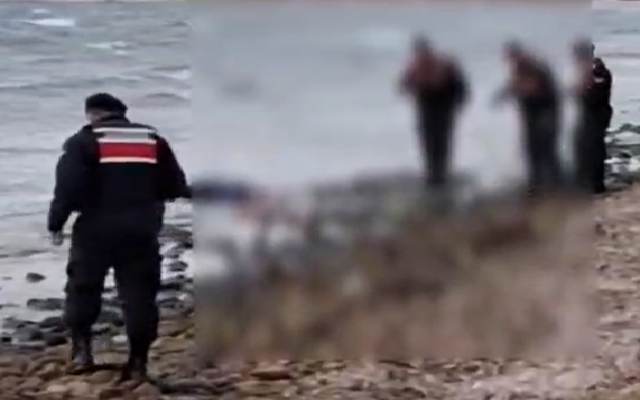 Saroz’da Balıkçı Teknesi Battı: 2 Ölü 1 Kayıp Var