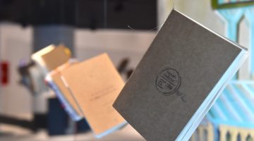 “Seyyah Defterler” Sergisi Çanakkale’de Açıldı