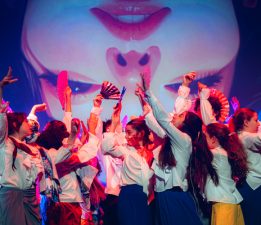 Shakespeare’den Truva’ya Epik Bir Yolculuk