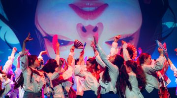Shakespeare’den Truva’ya Epik Bir Yolculuk