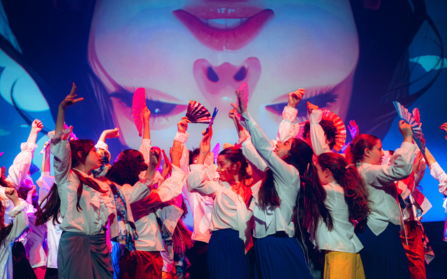 Shakespeare’den Truva’ya Epik Bir Yolculuk