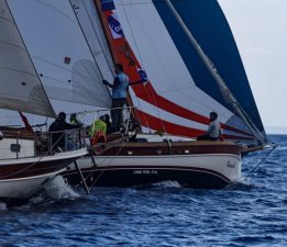 The Bodrum Cup 2025 Heyecanı Başladı