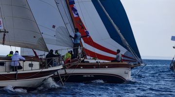The Bodrum Cup 2025 Heyecanı Başladı