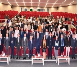 Uluslararası 1. Garp Ocakları Tarihi Sempozyumu Yapıldı