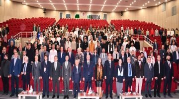 Uluslararası 1. Garp Ocakları Tarihi Sempozyumu Yapıldı