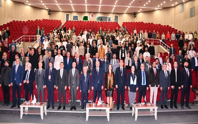 Uluslararası 1. Garp Ocakları Tarihi Sempozyumu Yapıldı