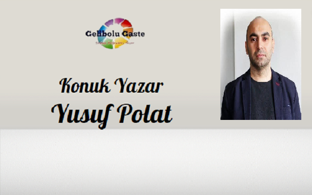 Ne oldu sana Barış Alper?
