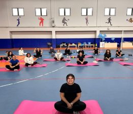 Dünya Diyabet Günü’ne Özel Etkinlik Yapıldı