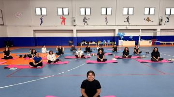 Dünya Diyabet Günü’ne Özel Etkinlik Yapıldı