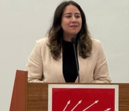 Başkan Ayça Çağlar: “Atatürk’ün Aydınlık Mirasına Sahip Çıkıyoruz”