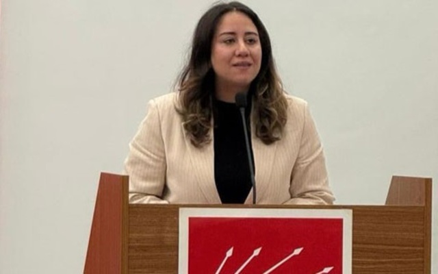 Başkan Ayça Çağlar: “Atatürk’ün Aydınlık Mirasına Sahip Çıkıyoruz”