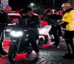 Çanakkale’de Narkotik Operasyonu Gerçekleştirildi