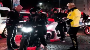 Çanakkale’de Narkotik Operasyonu Gerçekleştirildi