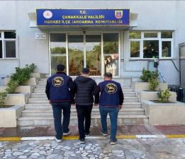 Çanakkale’de Jandarma Suçlulara Nefes Aldırmıyor