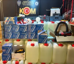 Çanakkale’de “Nitelikli Yağma” ve Kaçakçılığa Büyük Darbe