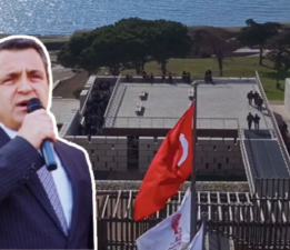 Çanakkale’nin İlk Şehitleri Seddülbahir’de Rahmetle Anıldı