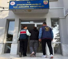 Cansız Bebek Olayında Yabancı Uyruklu Şüpheli Yakalandı