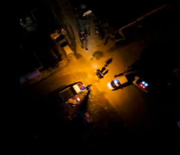 Çok Sayıda Uyuşturucu ve Silah Ele Geçirildi