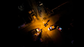 Çok Sayıda Uyuşturucu ve Silah Ele Geçirildi