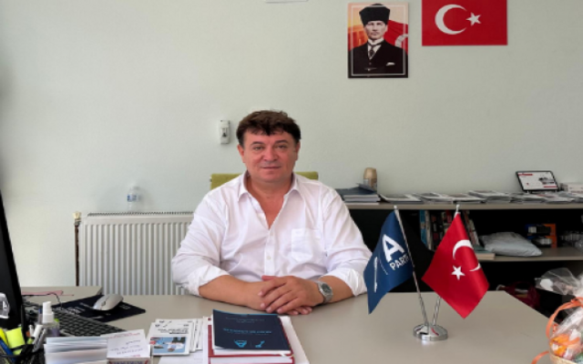 Trakya Şehitlerine Vefa: “Yüreklerimiz Onlarla Yanıyor”