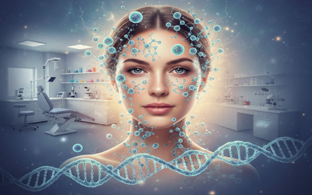 Estetikte Yeni Trend;  Yapay Yüzler Dönemi Bitiyor