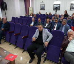 Gelibolu Kapalı Pazar Yeri Projesinde Önemli Gelişme