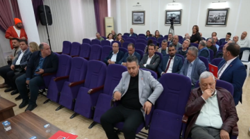 Gelibolu Kapalı Pazar Yeri Projesinde Önemli Gelişme